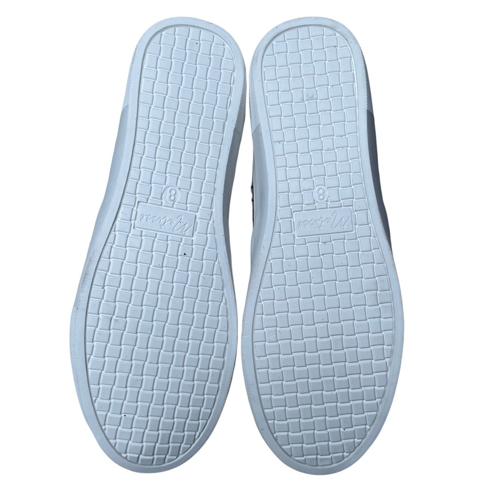Matisse slip on sneakers size 8 NEW - Picture 8 of 10